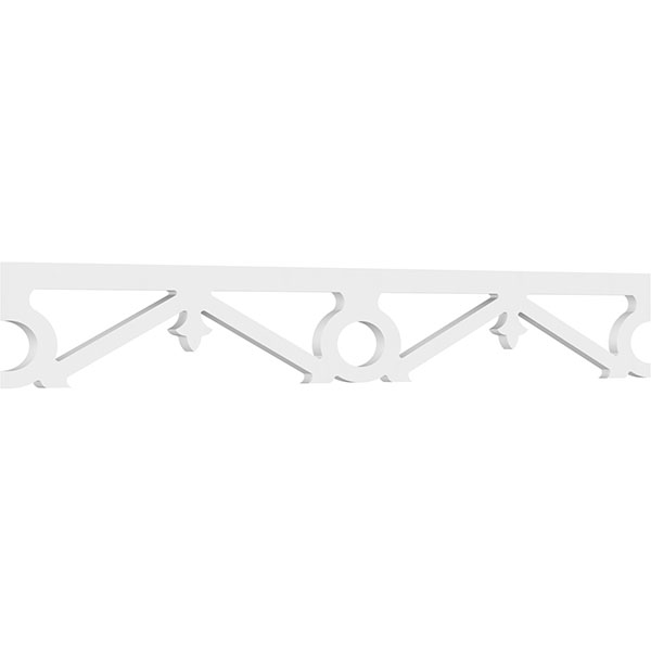 Ekena Millwork RUNP06X0625X48PAL