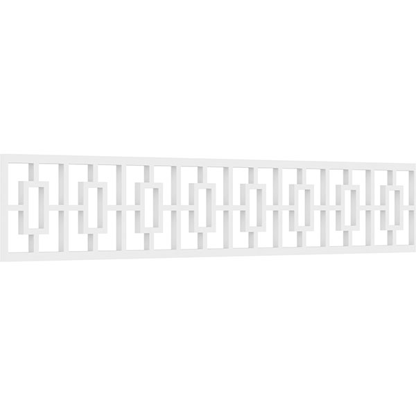 Ekena Millwork RUNP08X0625X48CMB