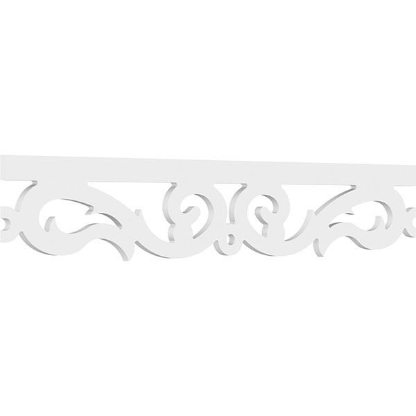 Ekena Millwork RUNP08X0625X48CRB