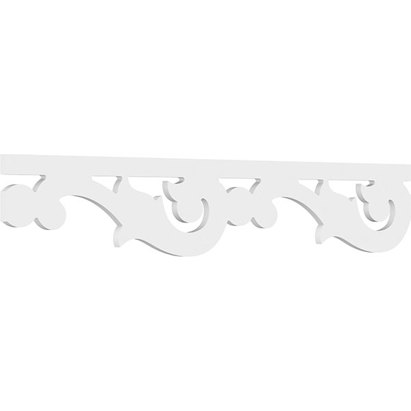 Ekena Millwork RUNP08X0625X48JER