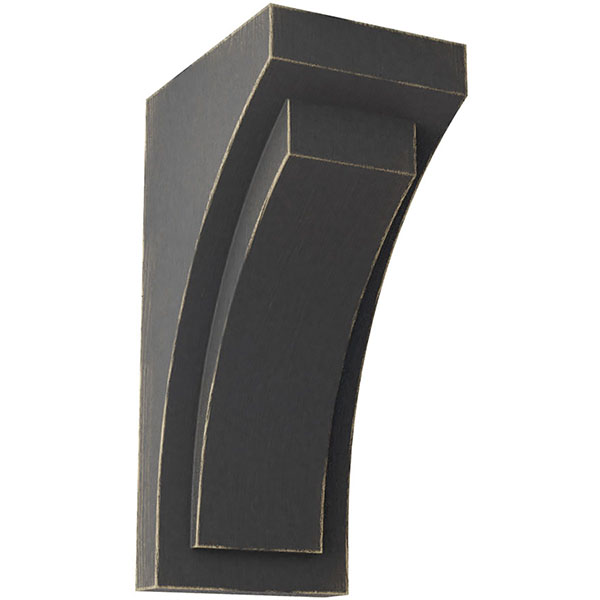 Ekena Millwork CORWD05X06X12FEBL