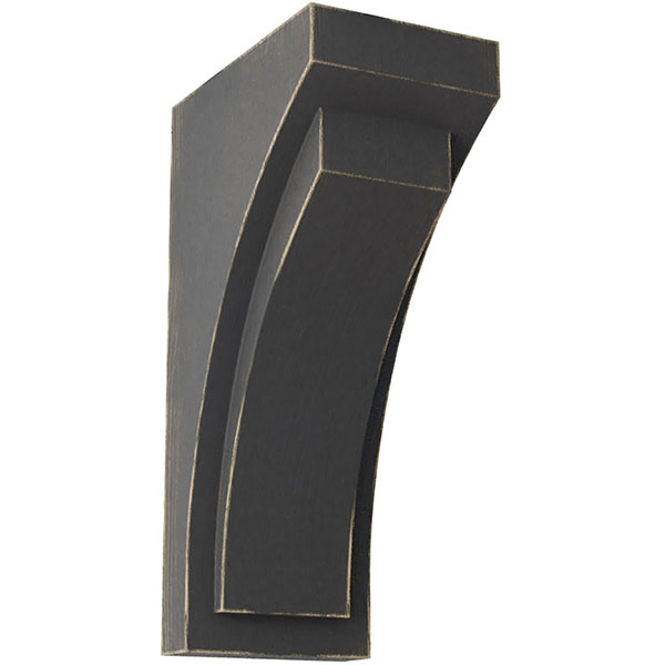 Ekena Millwork CORWD05X07X14FEBL