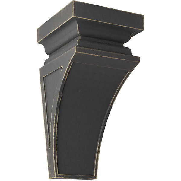 Ekena Millwork CORWD07X07X14NEBL