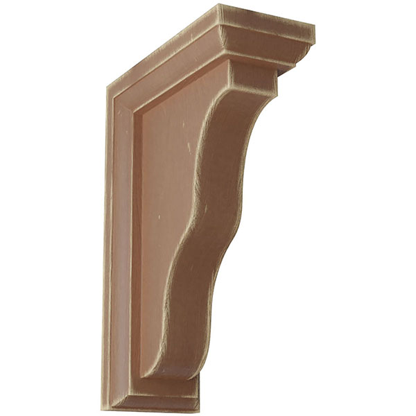 Ekena Millwork BKTWD02X05X07HABR
