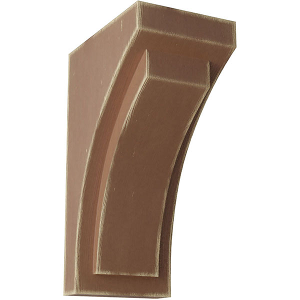Ekena Millwork CORWD02X03X06FEBR