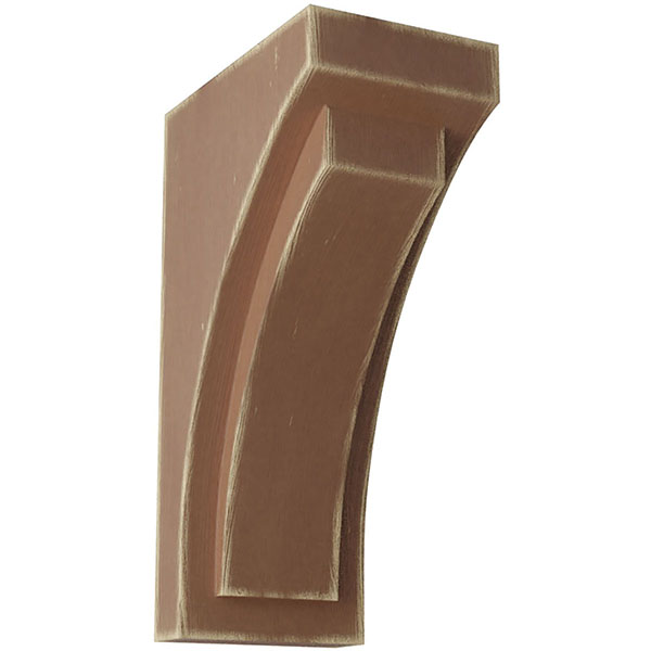 Ekena Millwork CORWD03X04X08FEBR