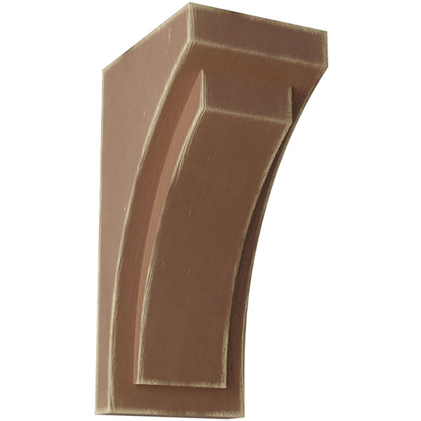 Ekena Millwork CORWD05X06X12FEBR