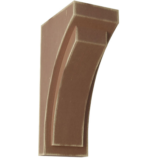 Ekena Millwork CORWD05X07X14FEBR