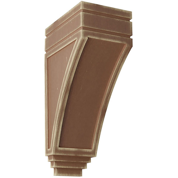 Ekena Millwork CORWD05X07X14SJBR