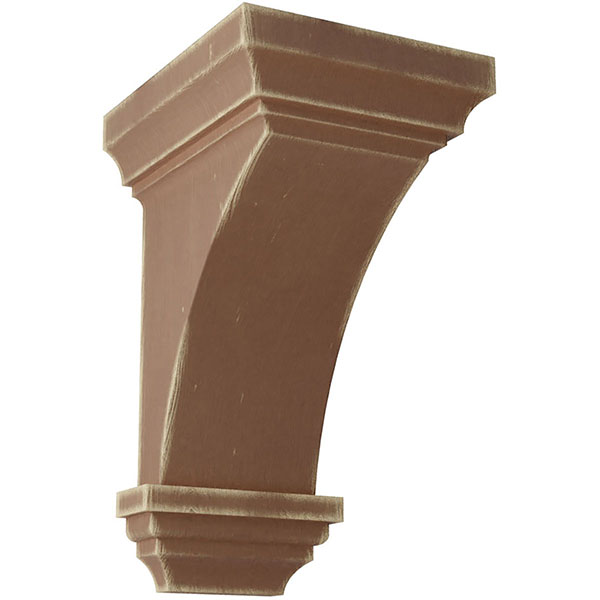 Ekena Millwork CORWD06X06X12JEBR