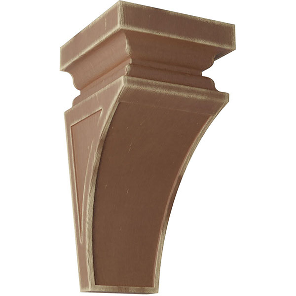 Ekena Millwork CORWD07X07X14NEBR