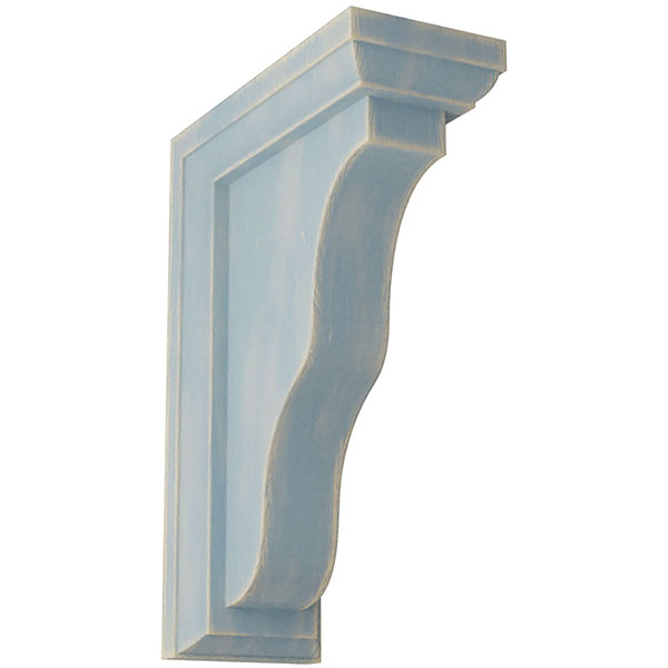 Ekena Millwork BKTWD02X05X07HABU