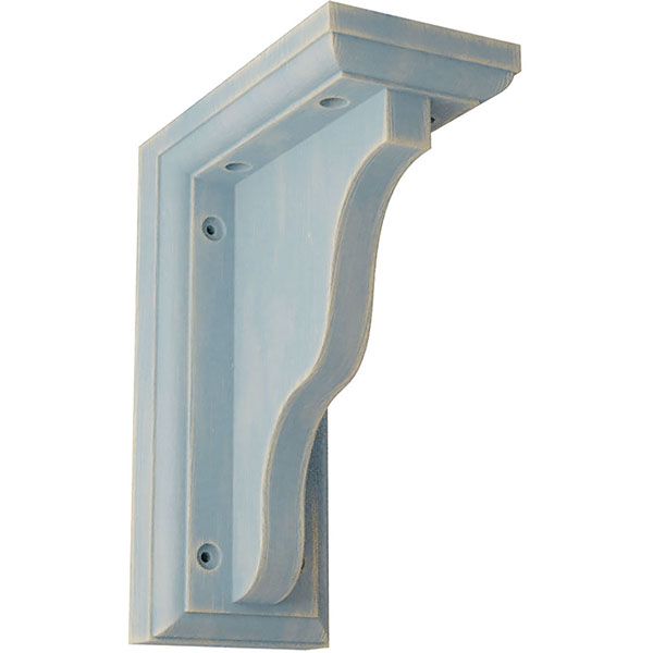Ekena Millwork BKTWD03X05X07HABU