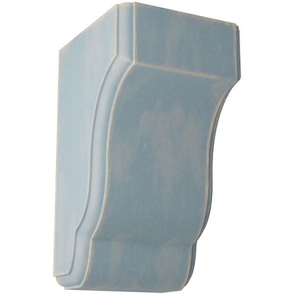 Ekena Millwork CORWD03X04X06CPBU