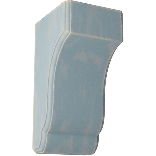 Ekena Millwork CORWD04X05X10CPBU