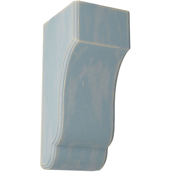 Ekena Millwork CORWD05X07X14CPBU