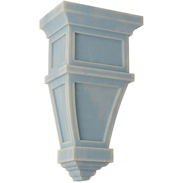 Ekena Millwork CORWD06X04X11APBU