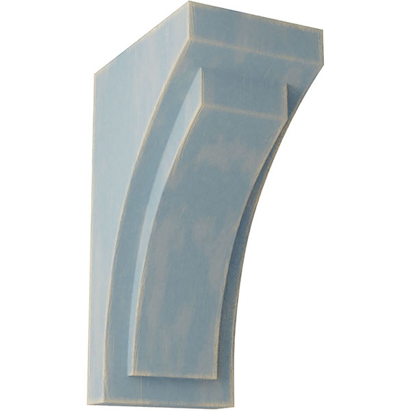 Ekena Millwork CORWD02X03X06FEBU