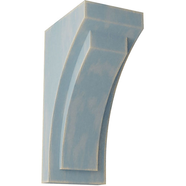 Ekena Millwork CORWD04X05X10FEBU