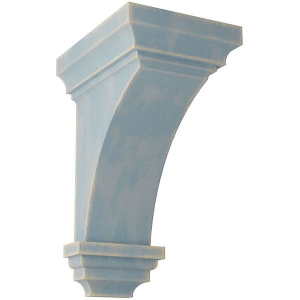 Ekena Millwork CORWD05X05X10JEBU