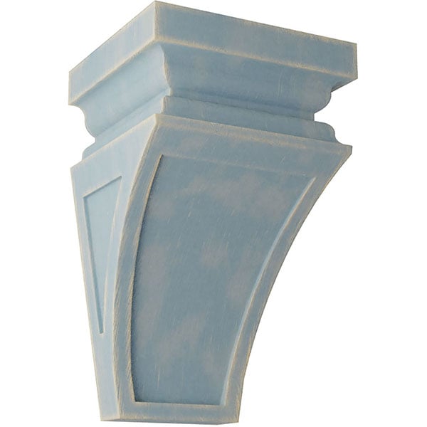 Ekena Millwork CORWD05X05X10NEBU