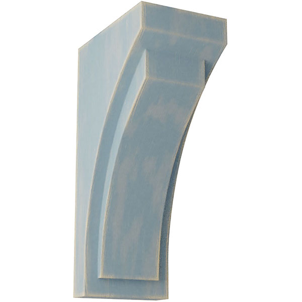 Ekena Millwork CORWD05X07X14FEBU