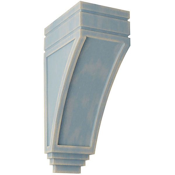 Ekena Millwork CORWD05X07X14SJBU