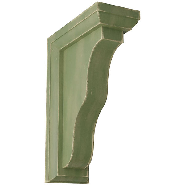 Ekena Millwork BKTWD02X05X07HAGR