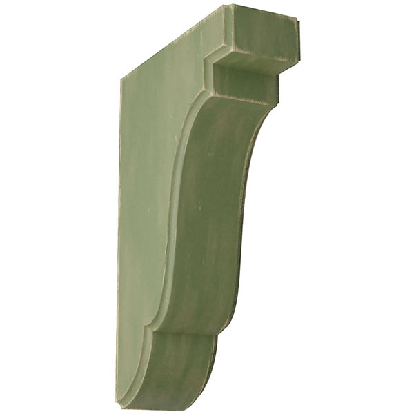 Ekena Millwork BKTWD02X05X08BEGR
