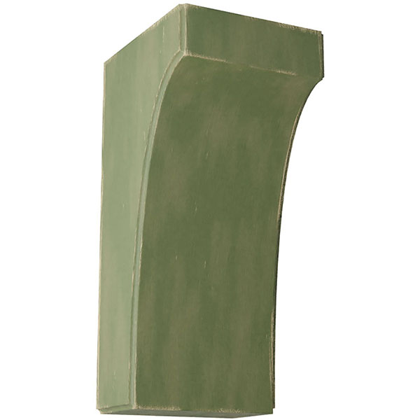 Ekena Millwork BKTWD05X06X12CVGR