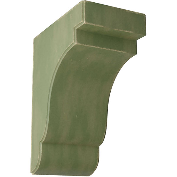 Ekena Millwork BKTWD05X09X11BEGR