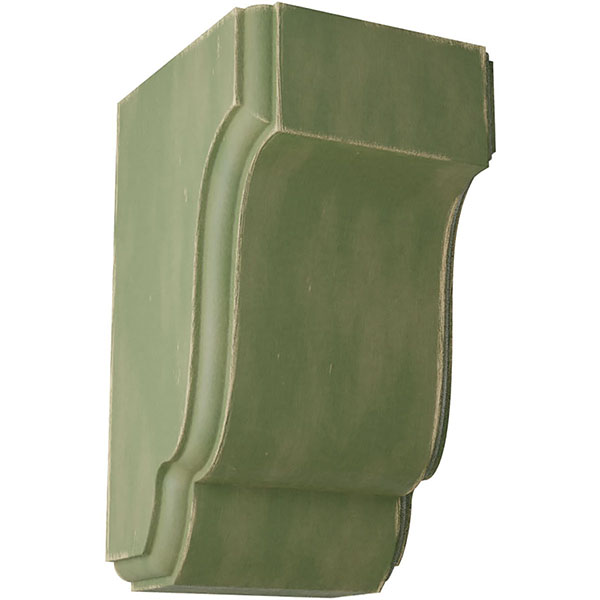 Ekena Millwork CORWD02X02X04CPGR