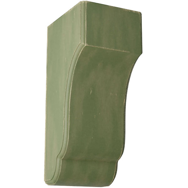 Ekena Millwork CORWD05X07X14CPGR