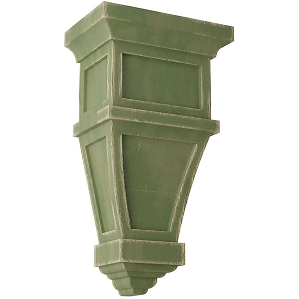 Ekena Millwork CORWD06X04X11APGR