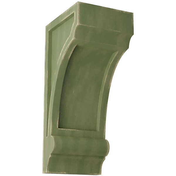 Ekena Millwork CORWD03X04X08DIGR