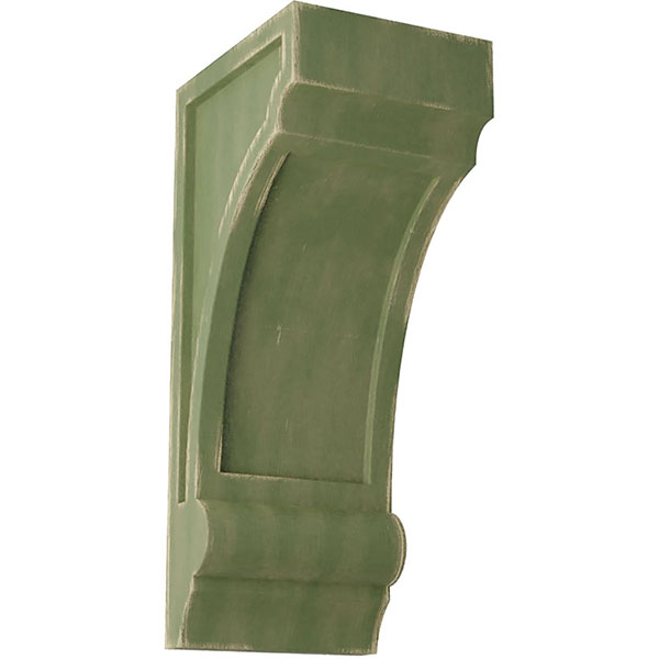 Ekena Millwork CORWD04X05X10DIGR