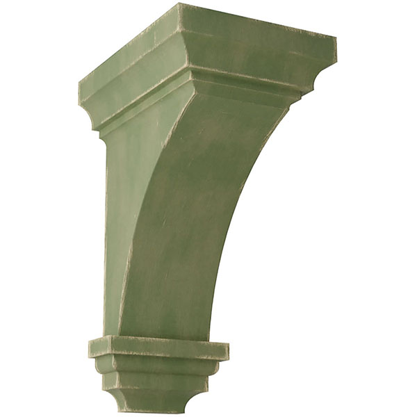 Ekena Millwork CORWD05X05X10JEGR