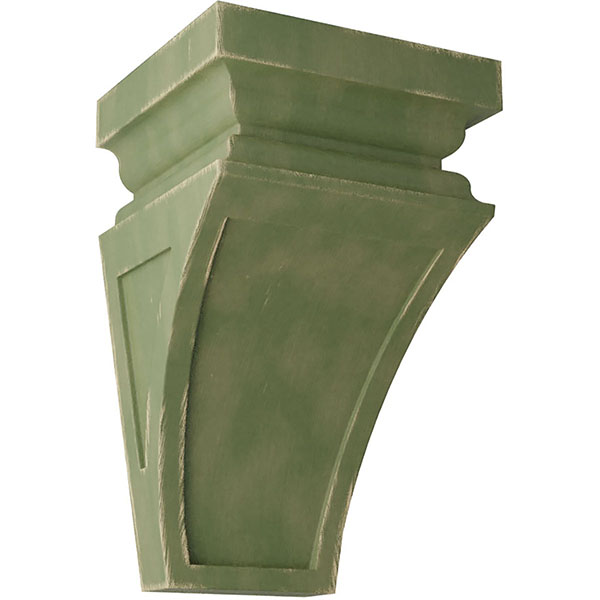 Ekena Millwork CORWD05X05X10NEGR