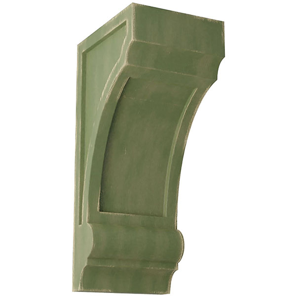 Ekena Millwork CORWD05X06X12DIGR