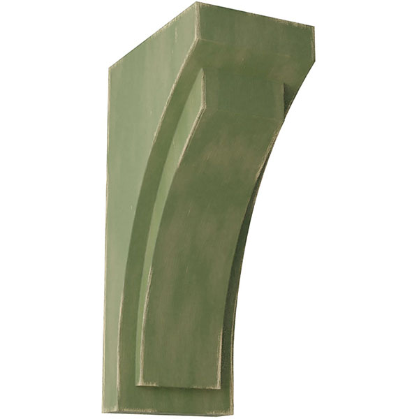Ekena Millwork CORWD05X07X14FEGR