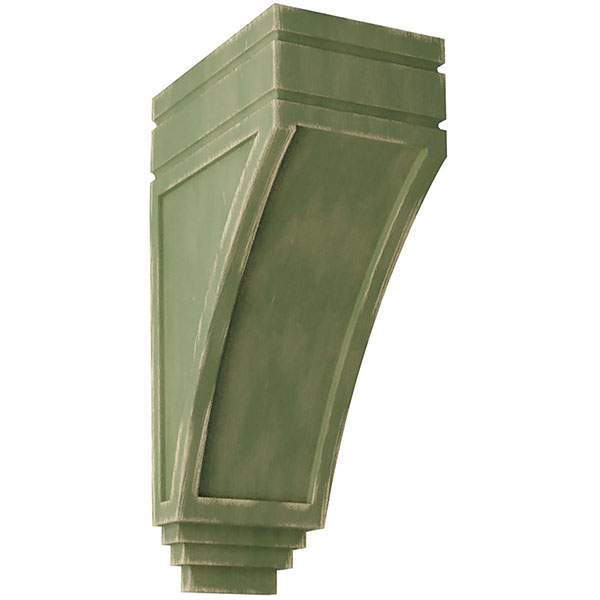 Ekena Millwork CORWD05X07X14SJGR