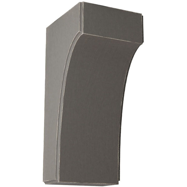 Ekena Millwork BKTWD04X04X08CVGY