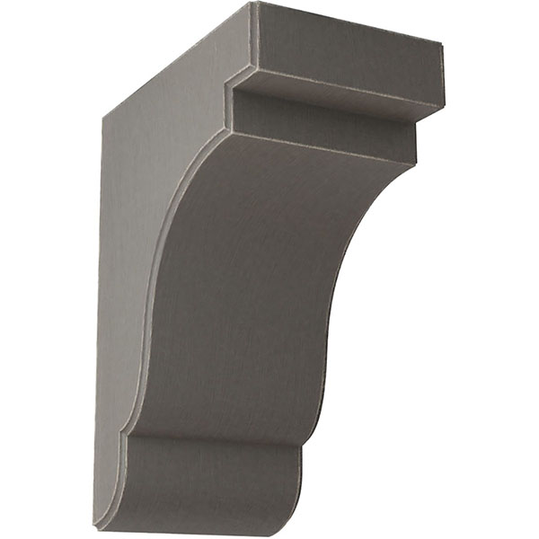 Ekena Millwork BKTWD05X09X11BEGY