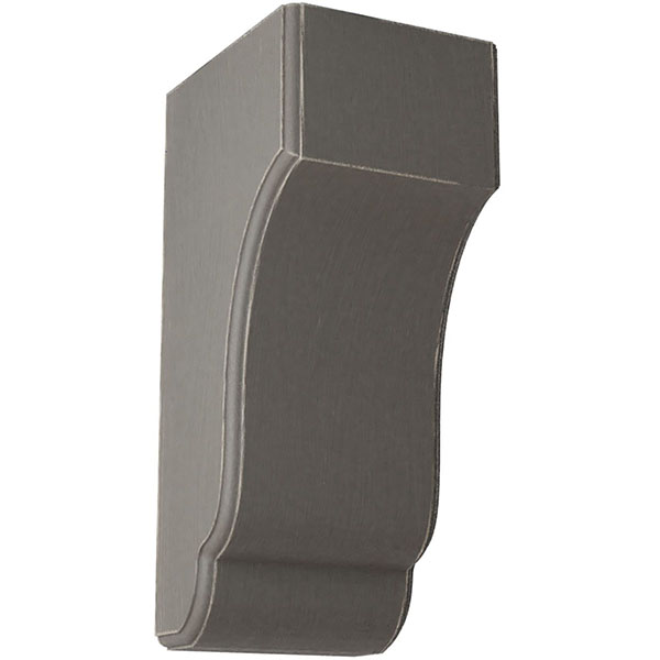Ekena Millwork CORWD05X07X14CPGY