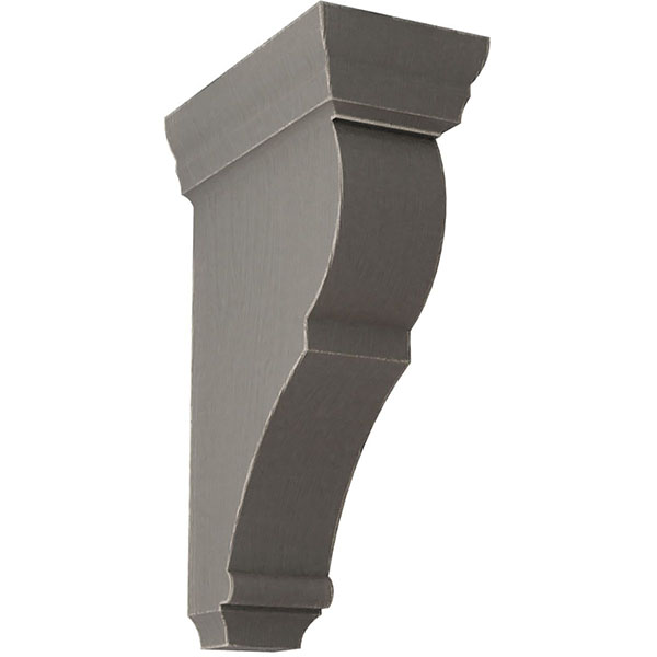 Ekena Millwork CORWD02X04X08RJGY
