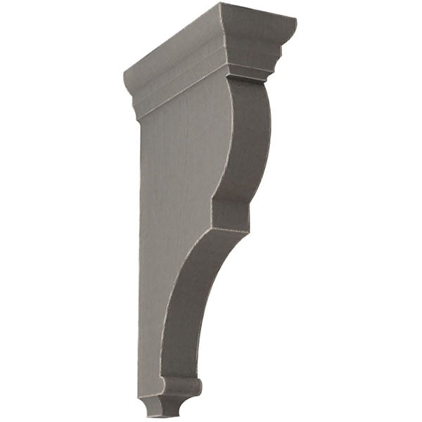 Ekena Millwork CORWD03X07X14RJGY