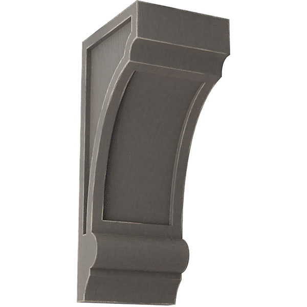 Ekena Millwork CORWD04X05X10DIGY