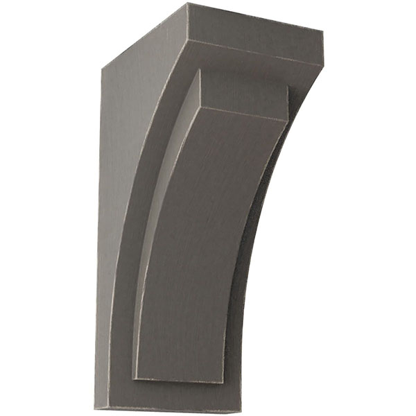 Ekena Millwork CORWD05X06X12FEGY