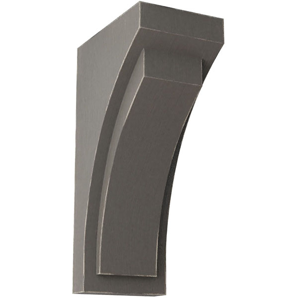 Ekena Millwork CORWD05X07X14FEGY
