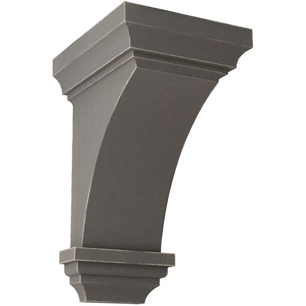 Ekena Millwork CORWD06X06X12JEGY